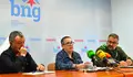 O BNG demanda a intermediación pública cos axentes económicos para mellorar o mercado laboral da provincia de Ourense.