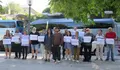 O BNG trasladará a Europa as eivas no transporte comarcal de Ourense ante a falta de resposta e a incapacidade da Xunta e do Estado