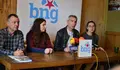 O BNG entende que coa rutura das negociacións para unha moción de censura no Concello de Ourense por parte do PP “certifícase o que dixemos desde o comezo, o PP fixo un paripé pois nunca quixo censurar a Jácome”
