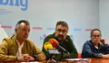 O BNG demanda o cumprimento da Lei de prevención de incendios por parte da Deputación de Ourense.