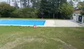 O BNG denuncia o peche da piscina infantil do Concello de Vilamarín “deixando ás crianzas do concello sen este espazo de lecer durante todo o verán”