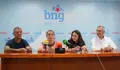 O BNG reitera en Xunta de Área a necesidade de reunir á Comisión do PMUS para avanzar na mellora da mobilidade e na implementación da ZBE
