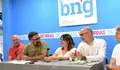 O BNG demanda a mellora das infraestruturas viarias da comarca de Valdeorras