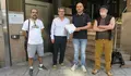 O BNG do Pereiro de Aguiar rexista na Xunta centos de sinaturas reclamando melloras sanitarias no Centro de Saúde do municipio