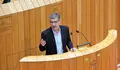 O BNG urxe á Xunta de Galiza a axilizar a construción da súa nova sede administrativa en Ourense