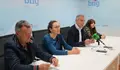 Os pregos de licitación do Servizo de transporte do Concello de Ourense son para o BNG “un traxe de 50 millóns feito a medida”