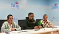 O BNG demanda un cambio de modelo na xestión de residuos desde a Deputación de Ourense