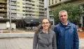 A concesión da cafetería do Xardín Xaponés na que Jácome gabábase de ter feito “unha gran xestión” demostrouse un “bluf”