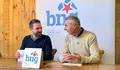 O BNG de Ourense renova o seu órgano de dirección e elixe a Xurxo Rodríguez como novo Responsable Local da Organización