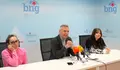 O BNG contradí a Jácome e responsabilízao da anulación do proceso de licitación do contrato de concesión do lixo