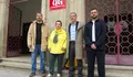 O BNG amosa todo o seu apoio ás traballadoras e traballadores de Faurecia en Ourense e esixe a implicación da Xunta de Galiza