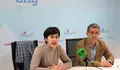 O BNG reclama o rescate e a xestión pública e directa dos centros de menores Montefiz e Monteledo