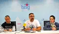 O BNG propón reforzar o apoio da Deputación ao idioma galego a través dos Servizos de Normalización Lingüística.