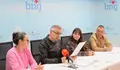 O BNG cuestiona o proxecto de Orzamento presentado por Jácome pero amosa disposición a “falar e aportar”