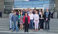O BNG de Ourense presente nas xornadas de traballo sobre os problemas de acceso á vivenda organizadas no Parlamento europeo