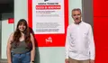 O BNG denuncia unha nova perda de servizos para a veciñanza co peche da oficina do Banco Santander na rúa do Progreso