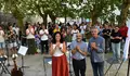O BNG reivindica desde Ourense o seu compromiso coa soberanía, a xustiza social e a esperanza dun futuro mellor para Galiza nos actos previos ao Día da Patria 2025
