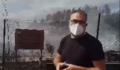 O BNG parabeniza á veciñanza da Rúa e á súa alcaldesa pola presión exercida que obrigou ao PP a facerse cargo de extinguir o lume no vertedoiro do concello.