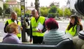 O BNG iniciou este luns unha recollida de sinaturas para pedirlle ao Alcalde rectificación no novo mapa de liñas do transporte público