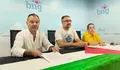 O BNG levará ao Pleno da Deputación de Ourense unha moción para condenar o xenocidio contra o pobo palestino