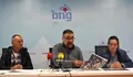 O BNG demanda a paralización inmediata da macroplanta de biogás en Xunqueira de Ambía