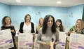O BNG de Ourense presenta a súa campaña do 25N: “Contra a violencia machista, máis servizos públicos. Máis feminismo”