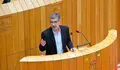 O BNG reclamará no Parlamento galego solucións ao bloqueo da Praza de Abastos nº 1 de Ourense