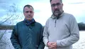 O BNG denuncia o vertido de combustible do “Prestige da Limia” na lagoa de Antela e esixe actuación inmediata das administración.