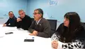 O BNG impulsará a construción dun novo estadio no Couto e a transformación do actual nunha cidade deportiva
