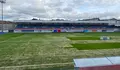 O BNG urxe abrir o debate sobre un novo estadio no Couto e trasladará a súa proposta ao Pleno do Concello de Ourense deste venres