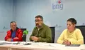 O BNG demanda a posta en funcionamento do transporte metropolitano de Ourense antes de rematar o mandato e denuncia o desleixo institucional das administracións responsables