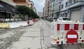 PP, PSOE e BNG reclaman ao Goberno municipal solucións urxentes e información clara á veciñanza para desbloquear a paralización das obras da Avenida de Portugal