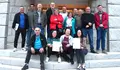 O BNG logra o apoio unánime do pleno da Deputación de Ourense para arranxar de maneira integral as estradas OU-0701 e OU-0908