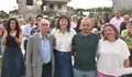 O BNG reivindica en Amoeiro o legado de Otero Pedraio como “unha defensa inquebrantábel de Galiza”