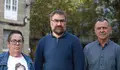 O BNG pide investigar a conta 'Roslufe @roslufe' e reclama o cese de Rosendo Fernández como deputado de representación institucional se é o seu titular