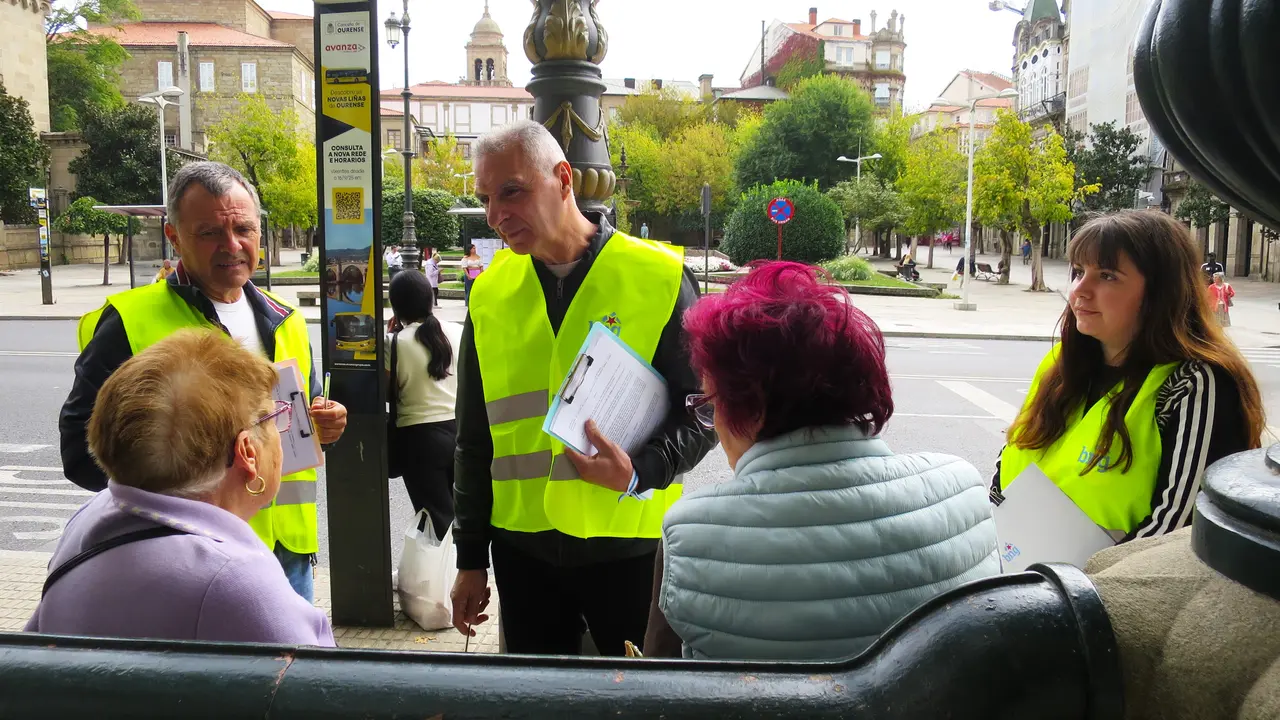 xos&eacute; manuel Puga, Lu&iacute;s Seara e Erea Blanco