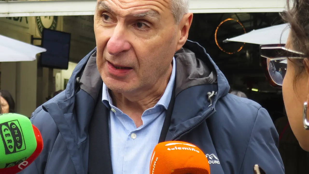 Lu&iacute;s Seara, Portavoz do BNG no Concello de Ourense