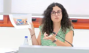 Noa Presas