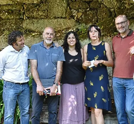 OURENSE 1.9