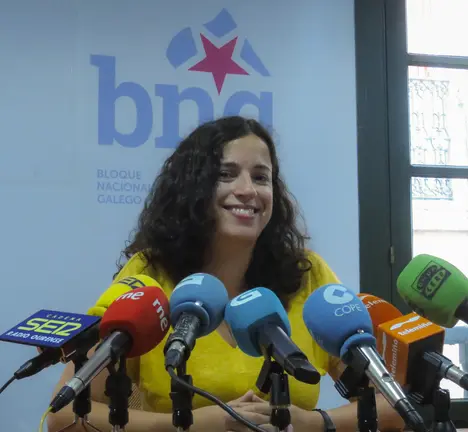 NOA PRESAS SANIDADE