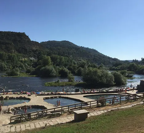 termas