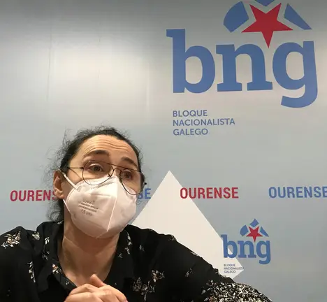 RHUT REZA, BNG OURENSE