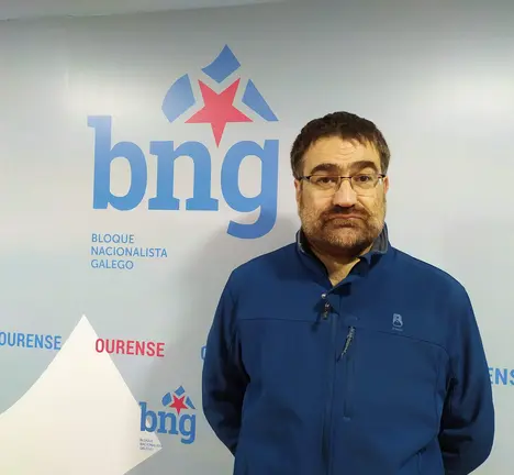 Bernardo Varela
