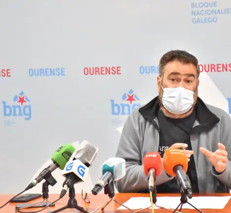 Bernardo Varela