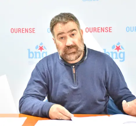 Bernardo Varela