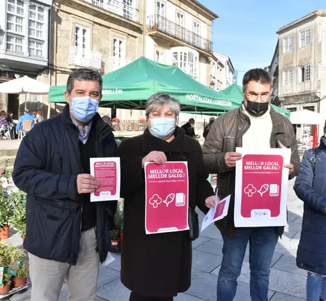 Feira de Celanova