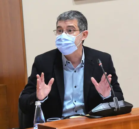 DEPUTADO DO BNG IAGO TABAR&Eacute;S 