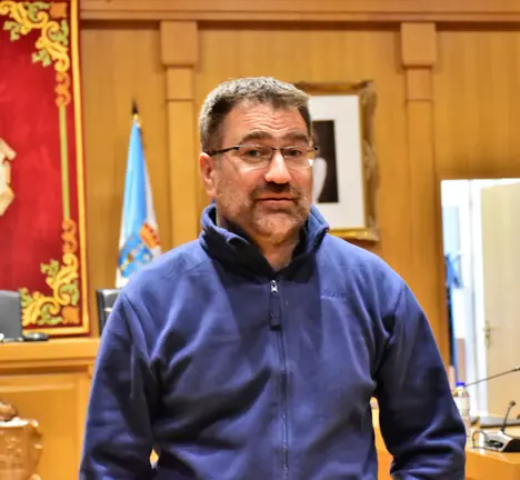 Bernardo Varela