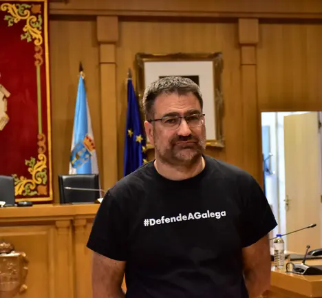 Bernardo Varela