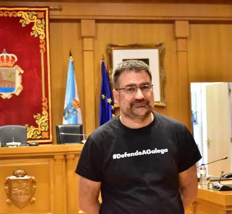 Bernardo Varela